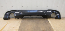 Dyfuzor spoiler BMW 2 F46 LCI LIFT M PAKIET 18-