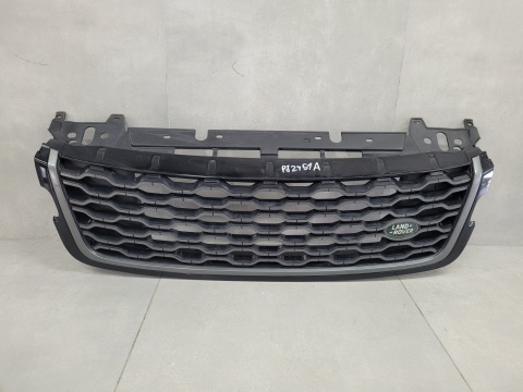 Grill atrapa zderzaka przód Range Rover Velar L560 Lift 23-