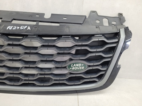 Grill atrapa zderzaka przód Range Rover Velar L560 Lift 23-