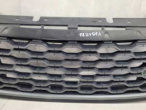 Grill atrapa zderzaka przód Range Rover Velar L560 Lift 23-