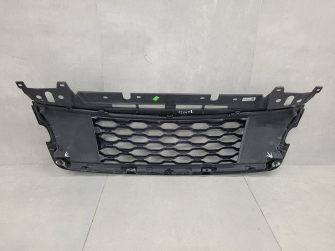 Grill atrapa zderzaka przód Range Rover Velar L560 Lift 23-