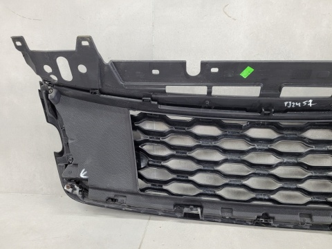 Grill atrapa zderzaka przód Range Rover Velar L560 Lift 23-