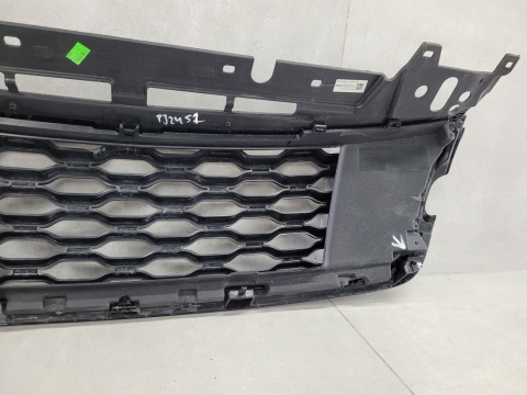 Grill atrapa zderzaka przód Range Rover Velar L560 Lift 23-