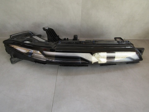 LAMPA PRZÓD GMW X7 G07 LCI LIFT FULL LED RH PRAWY 9880594 22-