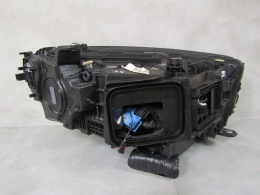 LAMPA PRZÓD MERCEDES GLC 2 W254 FULL LED DIGITAL LIGHT 22- LH LEWA A2549062302