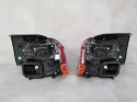 KOMPLET LAMP TYLNYCH LEWA PRAWA OPEL FRONTERA ZWYKŁA 24- 9847645480 9847645