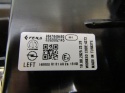 KOMPLET LAMP TYLNYCH LEWA PRAWA OPEL FRONTERA ZWYKŁA 24- 9847645480 9847645