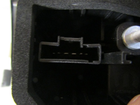 KOMPLET LAMP TYLNYCH LEWA PRAWA OPEL FRONTERA ZWYKŁA 24- 9847645480 9847645