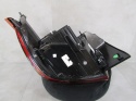 KOMPLET LAMP TYLNYCH LEWA PRAWA OPEL FRONTERA ZWYKŁA 24- 9847645480 9847645