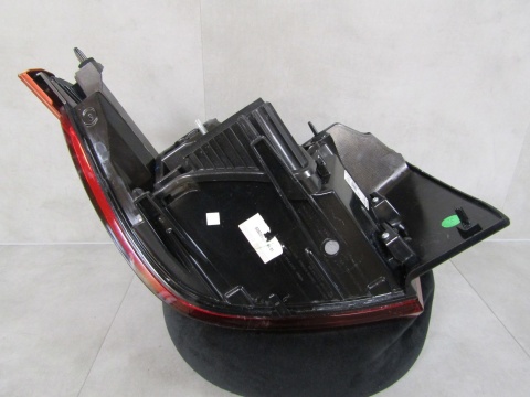KOMPLET LAMP TYLNYCH LEWA PRAWA OPEL FRONTERA ZWYKŁA 24- 9847645480 9847645
