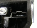 KOMPLET LAMP TYLNYCH LEWA PRAWA OPEL FRONTERA ZWYKŁA 24- 9847645480 9847645