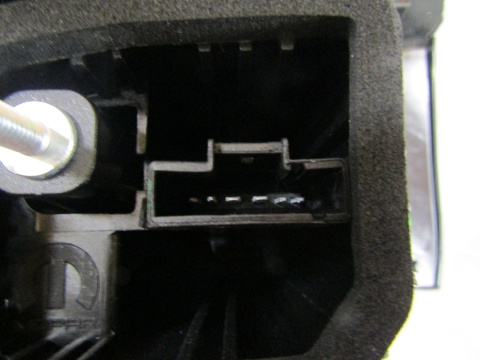 KOMPLET LAMP TYLNYCH LEWA PRAWA OPEL FRONTERA ZWYKŁA 24- 9847645480 9847645