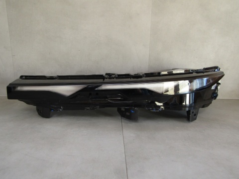 LAMPA PRZÓD BMW XM G09 LED DRL LH LEWY 9880471 22-