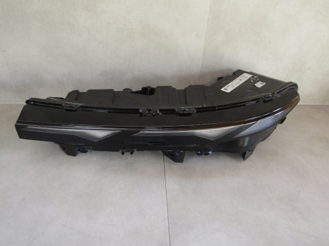 LAMPA PRZÓD BMW XM G09 LED DRL LH LEWY 9880471 22-