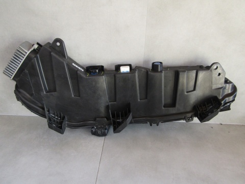 LAMPA PRZÓD BMW XM G09 LED DRL LH LEWY 9880471 22-