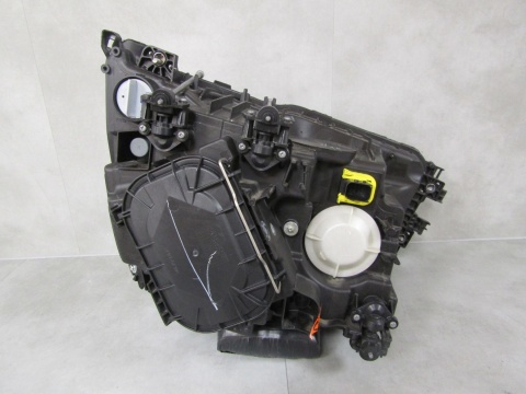 LAMPA PRZÓD MERCEDES ANTOS AROCS ACTROS MP4 MP5 LH LEWA 9618209261 11-