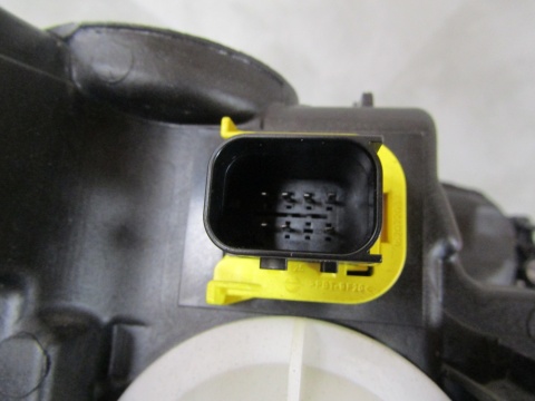 LAMPA PRZÓD MERCEDES ANTOS AROCS ACTROS MP4 MP5 LH LEWA 9618209261 11-
