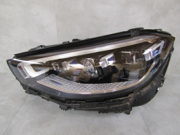 LAMPA PRZÓD MERCEDES S W223 FULL LED DIGITAL LIGHT LH LEWA 20- A2239063305