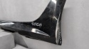 Listwa progowa lewa Audi A6 C7 S Line 4G0 LIFT 14- sedan kombi