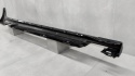 Listwa progowa lewa Audi A6 C7 S Line 4G0 LIFT 14- sedan kombi