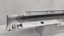 Listwa progowa prawa Toyota Yaris 4 IV 20- Mazda 2 22- Hybrid