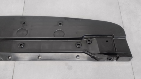 Osłona płyta podłoga pod zderzak przód HONDA JAZZ V 2021- 71175-TZA-J50
