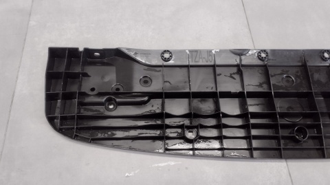 Osłona płyta podłoga pod zderzak przód HONDA JAZZ V 2021- 71175-TZA-J50
