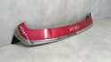 Spoiler lotka daszek klapy tył Peugeot 2008 1 13-16