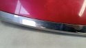 Spoiler lotka daszek klapy tył Peugeot 2008 1 13-16