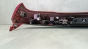 Spoiler lotka daszek klapy tył Peugeot 2008 1 13-16