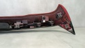 Spoiler lotka daszek klapy tył Peugeot 2008 1 13-16