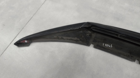 Spoiler dokładka zderzak przód Skoda Citigo 1ST 12-