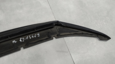 Spoiler dokładka zderzak przód Skoda Citigo 1ST 12-