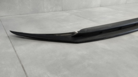 Spoiler dokładka zderzak przód Skoda Citigo 1ST 12-
