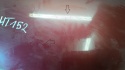 Spoiler Lotka Daszek klapy tył MAZDA MX-30 21-