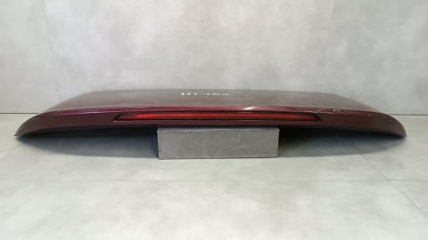 Spoiler Lotka Daszek klapy tył MAZDA MX-30 21-