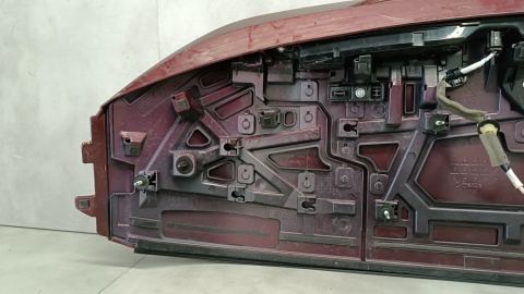 Spoiler Lotka Daszek klapy tył MAZDA MX-30 21-