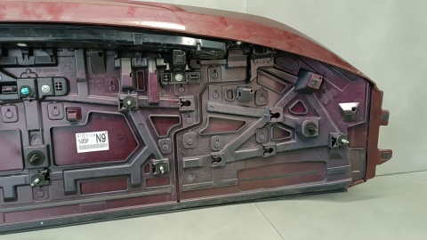 Spoiler Lotka Daszek klapy tył MAZDA MX-30 21-