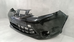 Zderzak przód przedni Nissan Qashqai 2 II 3xPDC 13-17 /+ wiązka