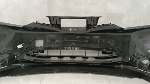 Zderzak przód przedni Nissan Qashqai 2 II 3xPDC 13-17 /+ wiązka