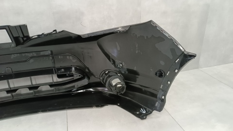 Zderzak przód przedni Nissan Qashqai 2 II 3xPDC 13-17 /+ wiązka