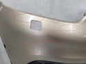 Zderzak przód przedni Renault Kadjar 15-18