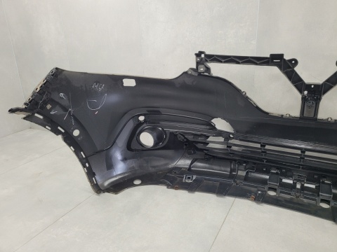 Zderzak przód przedni Renault Kadjar 15-18