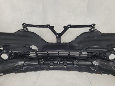 Zderzak przód przedni Renault Kadjar 15-18