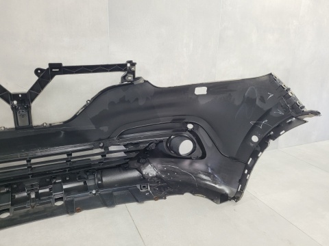 Zderzak przód przedni Renault Kadjar 15-18
