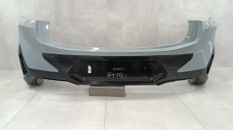 Zderzak tył tylny BMW X4 G02 M Pakiet LIFT LCI 21-24