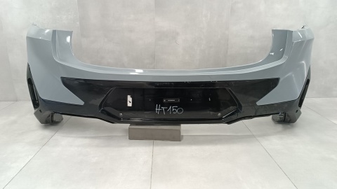 Zderzak tył tylny BMW X4 G02 M Pakiet LIFT LCI 21-24