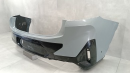 Zderzak tył tylny BMW X4 G02 M Pakiet LIFT LCI 21-24
