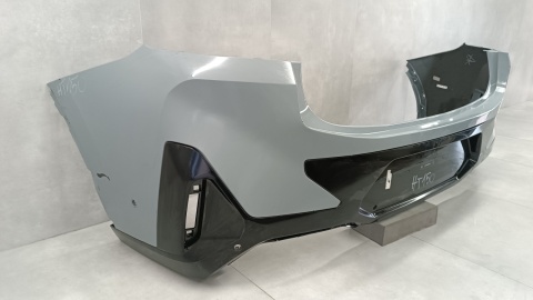 Zderzak tył tylny BMW X4 G02 M Pakiet LIFT LCI 21-24