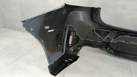 Zderzak tył tylny BMW X4 G02 M Pakiet LIFT LCI 21-24